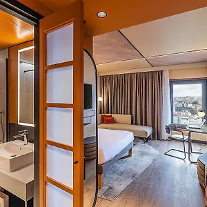 Novotel Hotel